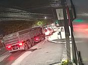 Polícia procura envolvido em atropelamento que causou a morte de idosa no Poço