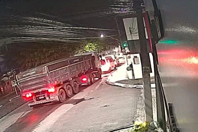 Polícia procura envolvido em atropelamento que causou a morte de idosa no Poço