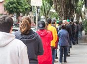 Eleições 2024: quem tem prioridade na fila para votar?