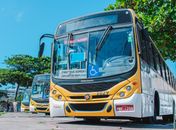 Linha 0900 - Cruz das Almas/UFAL, via José Tenório, começa a operar na próxima segunda-feira (7)