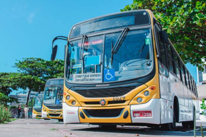 Linha 0900 - Cruz das Almas/UFAL, via José Tenório, começa a operar na próxima segunda-feira (7)