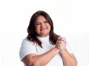 Prefeita de Delmiro Gouveia alcança 86% de aprovação em pesquisa realizada no município
