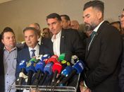 A gangue não desiste da anistia geral