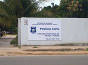 Delegacia Regional de Penedo