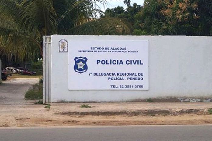 Delegacia Regional de Penedo