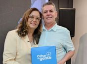 Programa "Olhar da Gente" beneficiará 400 moradores de Ibateguara com cirurgias de catarata