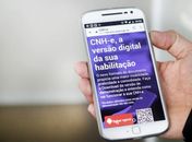 Detran/AL lançará CNH eletrônica após liberação do Serpo