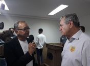 Jornalista Manoel Miranda morre aos 62 anos em Hospital do Recife