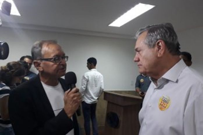 Jornalista Manoel Miranda morre aos 62 anos em Hospital do Recife