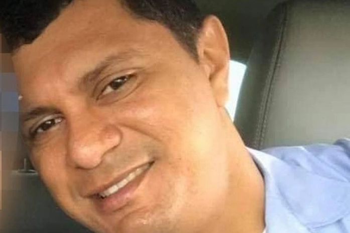 O segundo sargento Manoel Silva Rodrigues foi preso na Espanha com 39 quilos de cocaína.