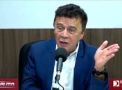 Programa NetoAuto entrevista Ediberto Omena,presidente da Algás/AL
