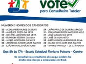 Eleições para Conselhos Tutelares de Atalaia acontecem em outubro