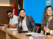 AMA reúne municípios para apresentação do Programa Pós-Medida