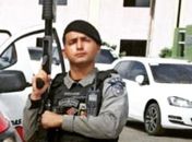 Soldado PM morto durante assalto em Arapiraca será sepultado neste domingo (18)