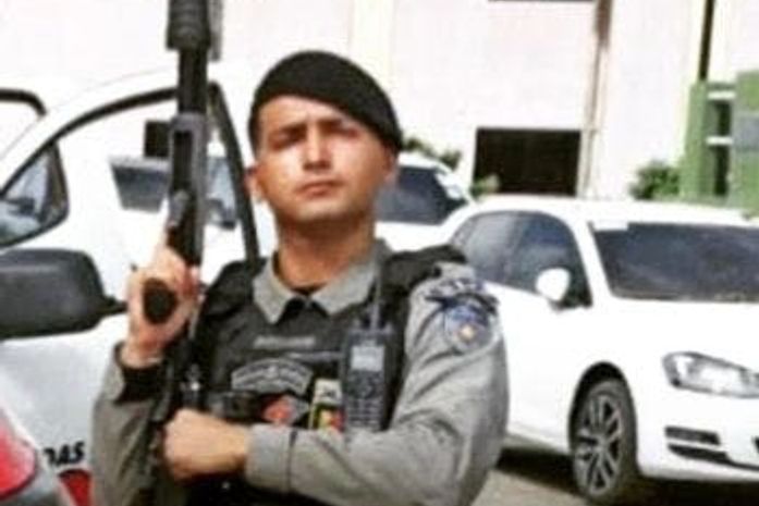 Soldado PM morto durante assalto em Arapiraca será sepultado neste domingo (18)