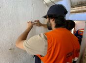 Comitê Técnico é formado pela Defesa Civil Nacional, Municipal e Braskem