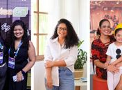 Entre filhos, casa e negócio: mães empreendedoras transformam desafios em força para crescer