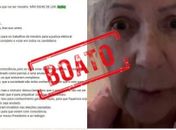 TRE/AL desmente Fake News: deixar de votar em um dos cargos não anula os demais votos
