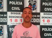 Iegredy Henrique Felix dos Santos firmino, conhecido como "Iegue"