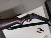 Suspeitos de matar vaqueiro em Murici são presos durante operação da polícia