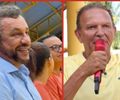 Com "sinal verde" de Lira e recuo estratégico de Flávia; Neno e Cícero Cavalcante ensaiam duelo de gigantes no interior