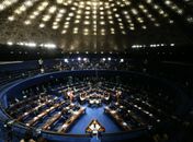 Senado aprova lei com medidas de contenção do coronavírus no Brasil