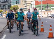 Ciclofaixa 