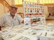 Biblioteca Pública Estadual lança projeto “Coco, memória e cordel”