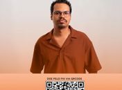 Cineasta sofre acidente, passa por cirurgia e amigos fazem vaquinha para custear tratamento em Maceió