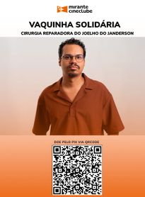 Cineasta sofre acidente, passa por cirurgia e amigos fazem vaquinha para custear tratamento em Maceió