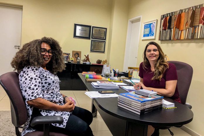 O surgimento de mulheres lideranças quilombolas é resultado efetivo dos encontros afros de formação política,com o apoio da deputada estadual,Jó Pereira e do senador Renan Calheiros