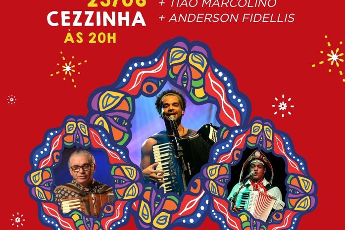 São João de Maceió