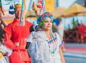 Desfile Natalino acontece em Maceió a partir desta quarta (22); veja bairros contemplados