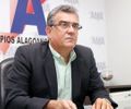 Vice presidente representa AMA em evento por PEC da Sustentabilidade Fiscal