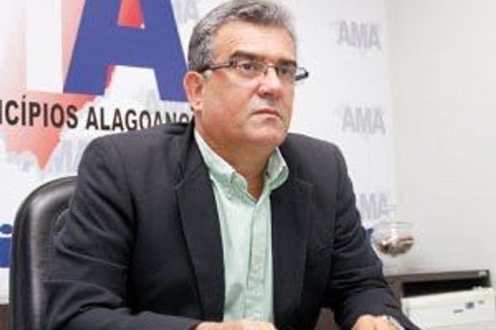 Vice presidente representa AMA em evento por PEC da Sustentabilidade Fiscal