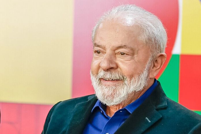 Ei, presidente, Lula “Queremos uma ministra negra no STF!