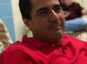 Morre o empresário palmeirense Marcelo Pimentel vítima do Covid-19