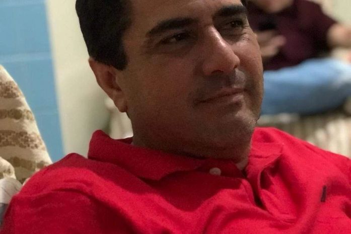 Morre o empresário palmeirense Marcelo Pimentel vítima do Covid-19