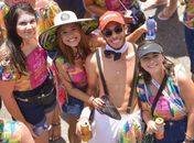 Bloco Pecinhas de Maceió comemora 40 anos no pré-carnaval 2023