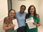 PL de autoria da vereadora Fátima Santiago pretende estender atendimento preferencial para pessoas com fibromialgia