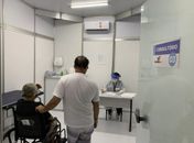 Em 3 meses, Centrais de Triagem da Covid-19 realizam mais de 42.700 atendimentos em AL