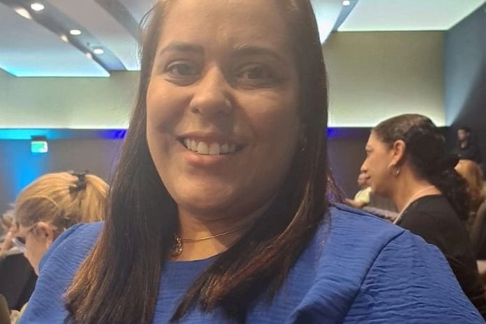 Já ouvi de muitas mães atípicas:- Hoje tentei me matar. - afirmou Heloneida Gama