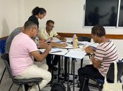 Educação transformando vidas: curso de letramento apresenta novos caminhos para quem não sabia ler e escrever