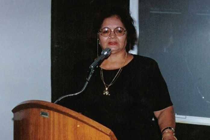 Vereadora Maria Aparecida; uma vida dedicada na defesa dos direitos da Mulher e as ações sociais