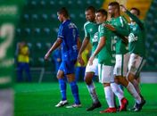 CSA é goleado pela Chapecoense fora de casa e está rebaixado para a Série B