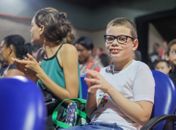  Intérprete de libras e fones redutores de ruídos: Cinema inclusivo acontece no Cine Arte Pajuçara nesta quinta (21)
