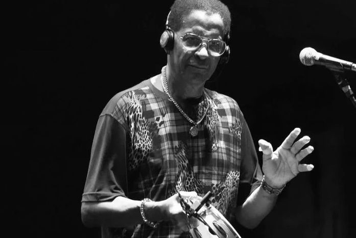 Bira Presidente, criador do Fundo de Quintal, morre aos 88 anos no RJ