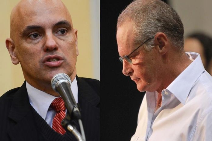 Beltrame na Justiça seria o retorno à política do mais do mesmo!