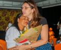Odo, nascido em Alagoas é a primeira obra do gênero, no Brasil todinho e foi lançado pela deputada estadual, Jó Pereira