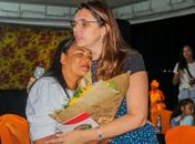 Odo, nascido em Alagoas é a primeira obra do gênero, no Brasil todinho e foi lançado pela deputada estadual, Jó Pereira